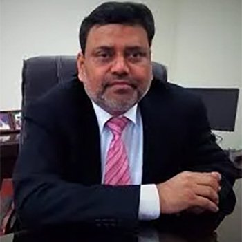 Prof. Dr. Khalid Mahmood Iraqi