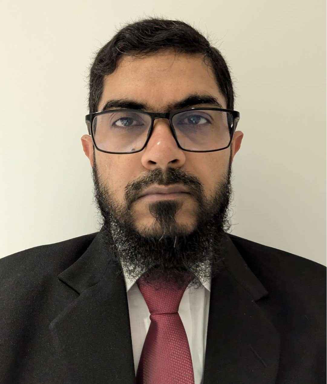 Dr Atif Siddiqui